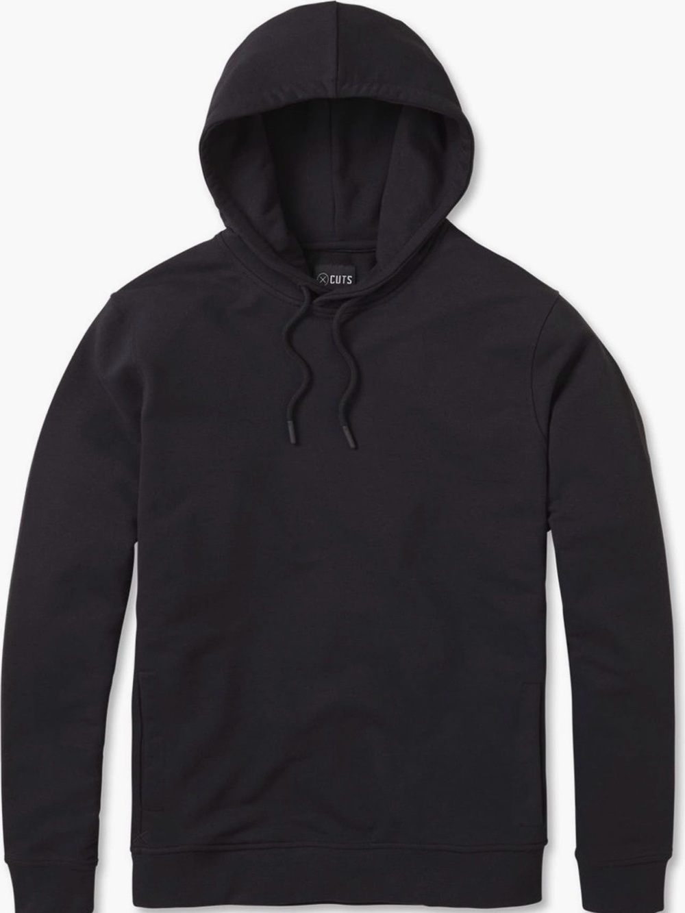 Cuts Clothing Hyperloop Hoodie size L